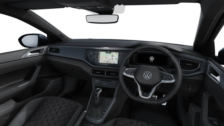 Volkswagen Taigo 1.5 TSI 150 R-Line 5dr DSG Petrol Hatchback